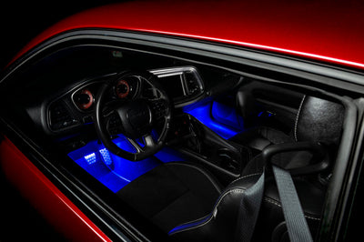 ORACLE Lighting Oracle 36in LED Retail Pack - RGB ColorSHIFT - Lights