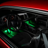 ORACLE Lighting Oracle 36in LED Retail Pack - RGB ColorSHIFT - Lights