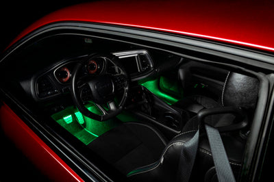 ORACLE Lighting Oracle 36in LED Retail Pack - RGB ColorSHIFT - Lights