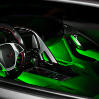 ORACLE Lighting Oracle 36in LED Retail Pack - RGB ColorSHIFT - Lights