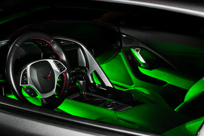 ORACLE Lighting Oracle 36in LED Retail Pack - RGB ColorSHIFT - Lights
