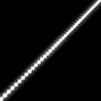 ORACLE Lighting Oracle 60in Double Row LED Truck Tailgate Light Bar - Lights