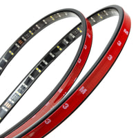 ORACLE Lighting Oracle 60in Double Row LED Truck Tailgate Light Bar - Lights