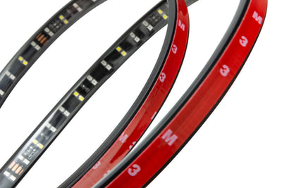 ORACLE Lighting Oracle 60in Double Row LED Truck Tailgate Light Bar - Lights