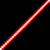ORACLE Lighting Oracle 60in Double Row LED Truck Tailgate Light Bar - Lights