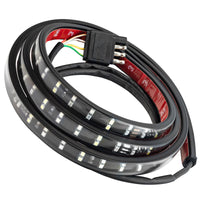 ORACLE Lighting Oracle 60in Double Row LED Truck Tailgate Light Bar - Lights