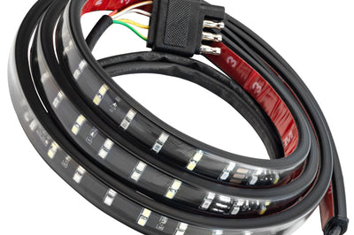 ORACLE Lighting Oracle 60in Double Row LED Truck Tailgate Light Bar - Lights