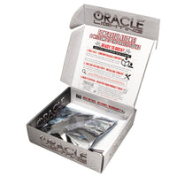 ORACLE Lighting Oracle 7443 18 LED 3-Chip SMD Bulb (Single) - Amber - Lights