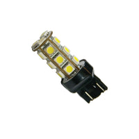 ORACLE Lighting Oracle 7443 18 LED 3-Chip SMD Bulb (Single) - Cool White - Lights
