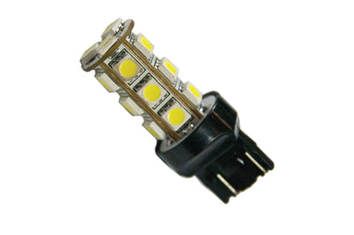 ORACLE Lighting Oracle 7443 18 LED 3-Chip SMD Bulb (Single) - Cool White - Lights