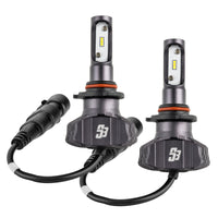 ORACLE Lighting Oracle 9005 - S3 LED Headlight Bulb Conversion Kit - 6000K - Lights