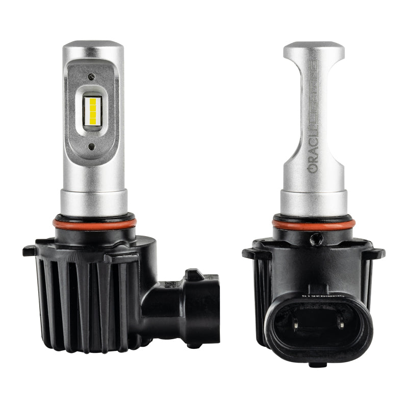 ORACLE Lighting Oracle 9005 - VSeries LED Headlight Bulb Conversion Kit - 6000K - Lights