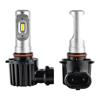 ORACLE Lighting Oracle 9005 - VSeries LED Headlight Bulb Conversion Kit - 6000K - Lights