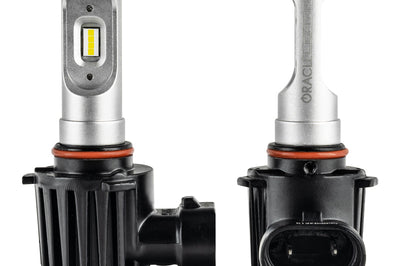 ORACLE Lighting Oracle 9005 - VSeries LED Headlight Bulb Conversion Kit - 6000K - Lights