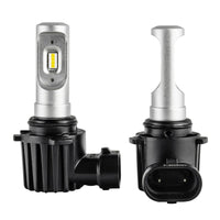 ORACLE Lighting Oracle 9006 - VSeries LED Headlight Bulb Conversion Kit - 6000K - Lights