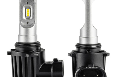 ORACLE Lighting Oracle 9006 - VSeries LED Headlight Bulb Conversion Kit - 6000K - Lights