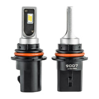 ORACLE Lighting Oracle 9007 - VSeries LED Headlight Bulb Conversion Kit - 6000K - Lights