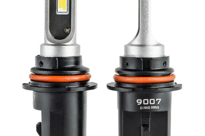 ORACLE Lighting Oracle 9007 - VSeries LED Headlight Bulb Conversion Kit - 6000K - Lights
