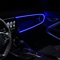 ORACLE Lighting Oracle Fiber Optic LED Interior Kit - ColorSHIFT (4PCS) - Lights