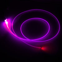 ORACLE Lighting Oracle Fiber Optic LED Interior Kit - ColorSHIFT (6PCS) - Lights