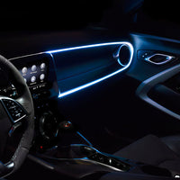 ORACLE Lighting Oracle Fiber Optic LED Interior Kit - ColorSHIFT (6PCS) - Lights