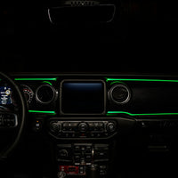 ORACLE Lighting Oracle Fiber Optic LED Interior Kit - ColorSHIFT (6PCS) - Lights