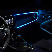 ORACLE Lighting Oracle Fiber Optic LED Interior Kit - ColorSHIFT (6PCS) - Lights