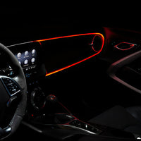 ORACLE Lighting Oracle Fiber Optic LED Interior Kit - ColorSHIFT (6PCS) - Lights