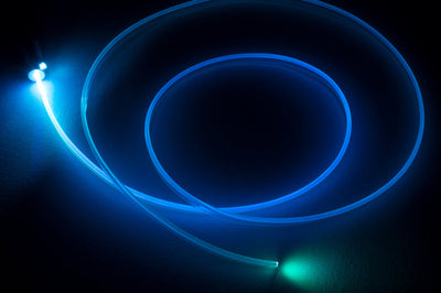 ORACLE Lighting Oracle Fiber Optic LED Interior Kit - ColorSHIFT (6PCS) - Lights