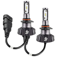 ORACLE Lighting Oracle H10 - S3 LED Headlight Bulb Conversion Kit - 6000K - Lights