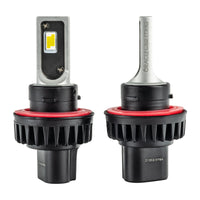 ORACLE Lighting Oracle H13 - VSeries LED Headlight Bulb Conversion Kit - 6000K - Lights