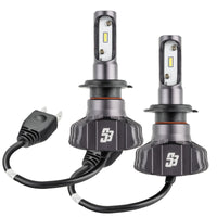 ORACLE Lighting Oracle H7 - S3 LED Headlight Bulb Conversion Kit - 6000K - Lights
