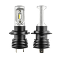 ORACLE Lighting Oracle H7 - VSeries LED Headlight Bulb Conversion Kit - 6000K - Lights
