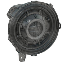 ORACLE Lighting Oracle Jeep JL/Gladiator JT Oculus Switchback Bi-LED Projector Headlights - Amber/White - Lights