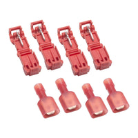 ORACLE Lighting Oracle Jeep Wrangler JK/JL/JT High Performance W LED Fog Lights - ColorSHIFT w/o Controller