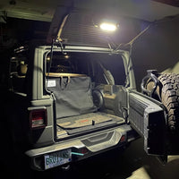 ORACLE Lighting Oracle Jeep Wrangler JL Cargo LED Light Module - Amber/White - Lights