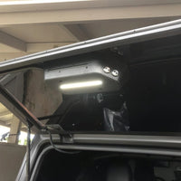 ORACLE Lighting Oracle Jeep Wrangler JL Cargo LED Light Module - Amber/White - Lights