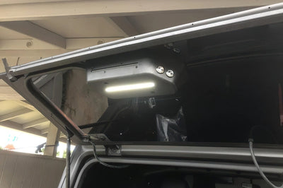 ORACLE Lighting Oracle Jeep Wrangler JL Cargo LED Light Module - Amber/White - Lights
