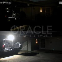 ORACLE Lighting Oracle Jeep Wrangler JL Cargo LED Light Module - Amber/White - Lights