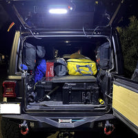 ORACLE Lighting Oracle Jeep Wrangler JL Cargo LED Light Module - Amber/White - Lights