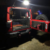 ORACLE Lighting Oracle Jeep Wrangler JL Cargo LED Light Module - Amber/White - Lights