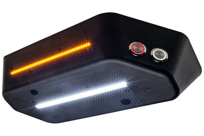 ORACLE Lighting Oracle Jeep Wrangler JL Cargo LED Light Module - Amber/White - Lights