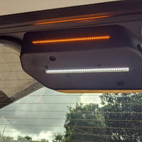 ORACLE Lighting Oracle Jeep Wrangler JL Cargo LED Light Module - Amber/White - Lights