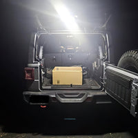 ORACLE Lighting Oracle Jeep Wrangler JL Cargo LED Light Module - Amber/White - Lights