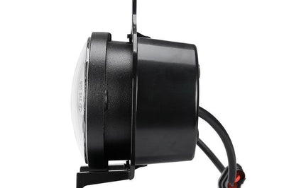 ORACLE Lighting Oracle Jeep Wrangler JL/Gladiator JT Sport High Performance W LED Fog Lights - White