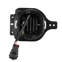 ORACLE Lighting Oracle Jeep Wrangler JL/JT Sport High Performance W LED Fog Lights - ColorSHIFT w/o Controller