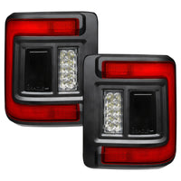 ORACLE Lighting Oracle Jeep Wrangler JL LED Flush Mount Tail Light - Lights