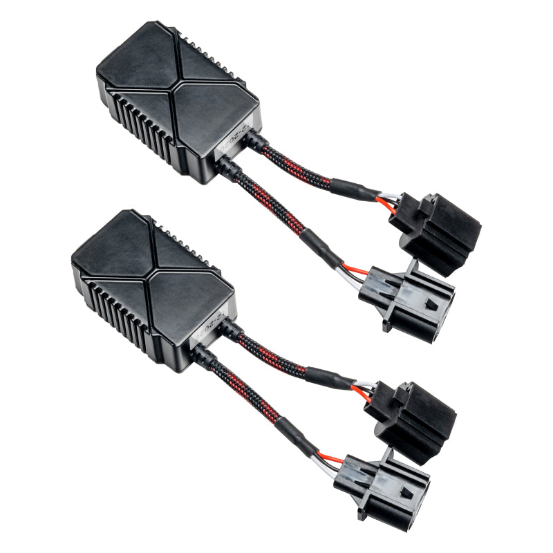 ORACLE Lighting Oracle LED CANBUS Flicker-Free Adapters (Pair) - H13 - Lights