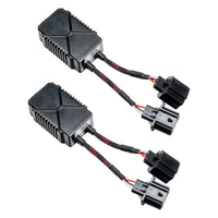 ORACLE Lighting Oracle LED CANBUS Flicker-Free Adapters (Pair) - H13 - Lights