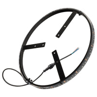 ORACLE Lighting Oracle LED Illuminated Wheel Ring 3rd Brake Light - ColorSHIFT w/o Controller - Lights